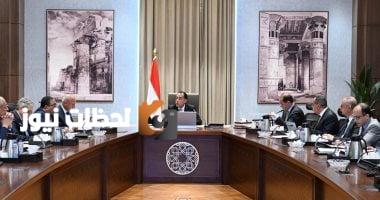 رئيس الوزراء يتابع تطورات تحديث النظام الجمركي وإجراءات التسجيل المسبق للشحنات