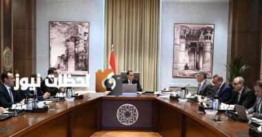 رئيس الوزراء يتابع تقدم تطوير أرض مطار إمبابة ومنطقة عزيز عزت