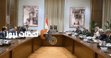 رئيس الوزراء يراقب التحضيرات اللوجستية لاحتفالات افتتاح المتحف المصري الكبير