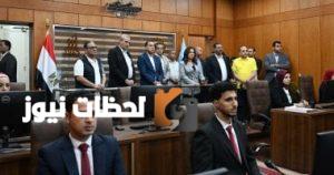 رئيس الوزراء يزور مركز التحكم في الشبكة الوطنية للطوارئ والسلامة العامة في الغربية