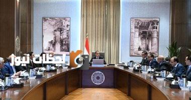 رئيس الوزراء يطلع على تقدم تنفيذ مشروع تطوير مدينة رأس الحكمة