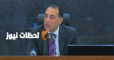 رئيس الوزراء يعاين محطة المياه المرشحة الجديدة في الملاحة بطنطا