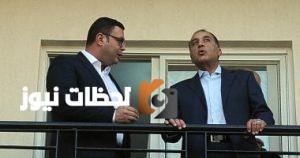 رئيس الوزراء يقوم بجولة تفقدية للمشروعات قيد التنفيذ في حدائق العاصمة