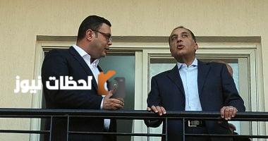رئيس الوزراء يقوم بجولة تفقدية للمشروعات قيد التنفيذ في حدائق العاصمة