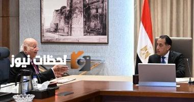 رئيس الوزراء يناقش مقترحاً للاستفادة المثلى من مسار العائلة المقدسة
