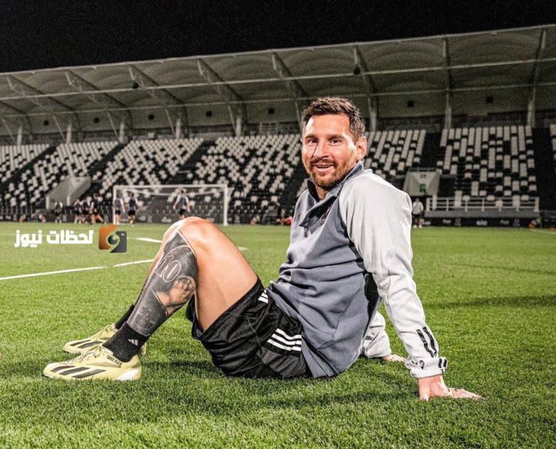 رئيس برشلونة يكشف عن الفرق بين لامين يامال وليونيل ميسي