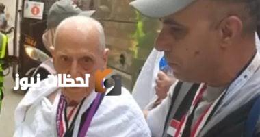 رئيس بعثة الحج الرسمية: وصول أول دفعة تضم 1000 حاج من بعثة القرعة إلى مكة المكرمة