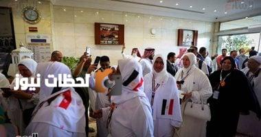 رئيس بعثة الحج المصرية: 78 ألف حاج مصري سيؤدون شعائر يوم عرفة هذا الموسم