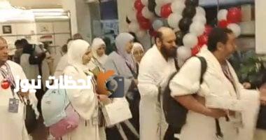 رئيس بعثة الحج لـ