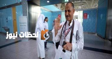 رئيس بعثة الحج لـ