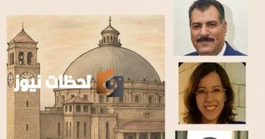 رئيس جامعة القاهرة يتخذ قرارات بتعيين عدد من المناصب الأكاديمية والإدارية