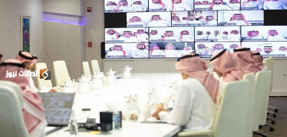 رئيس «سدايا» يزور المنافذ الجوية والبرية والبحرية للتحقق من جاهزيتها التقنية
