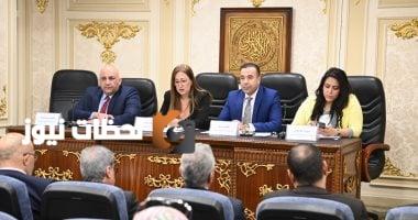 رئيس هيئة البريد للنواب: أطلقنا منتج توفير حقق 30 مليار جنيه في ثلاثة أشهر