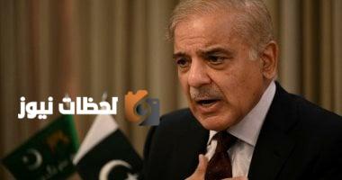 رئيس وزراء باكستان يعبّر عن امتنانه للرئيس السيسي لجهوده في تهدئة التوتر بين الهند وباكستان.