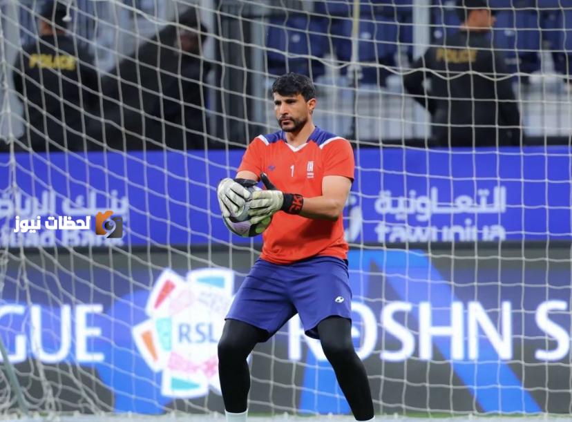 رافع الرويلي يشعل الجدل بعد فوز النصر في القضية المثيرة للجدل
