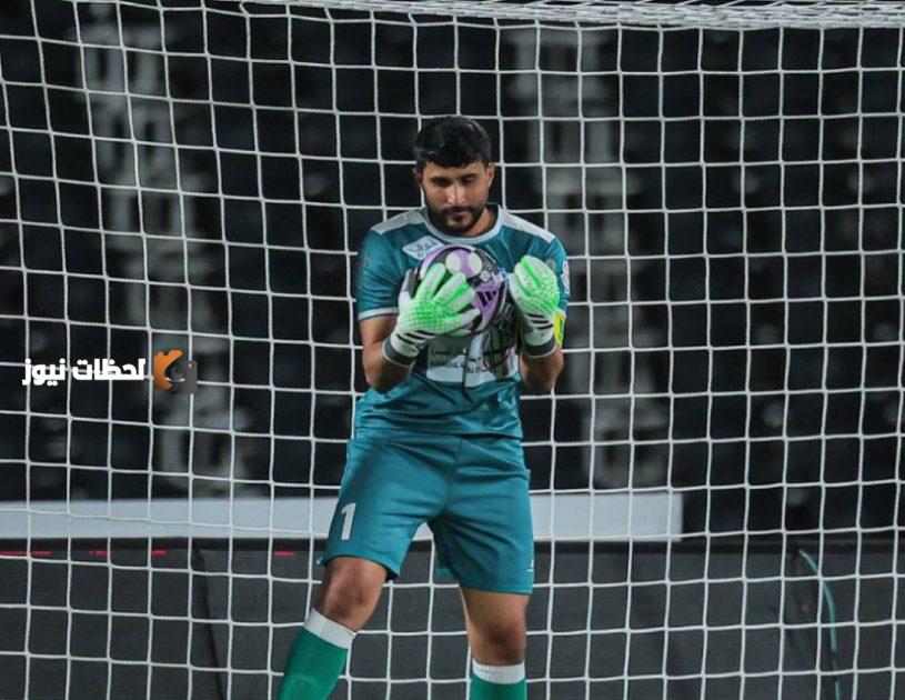 رافع الرويلي يوضح اسباب عدم حضوره جلسة استماع قضية النصر للمحكمة