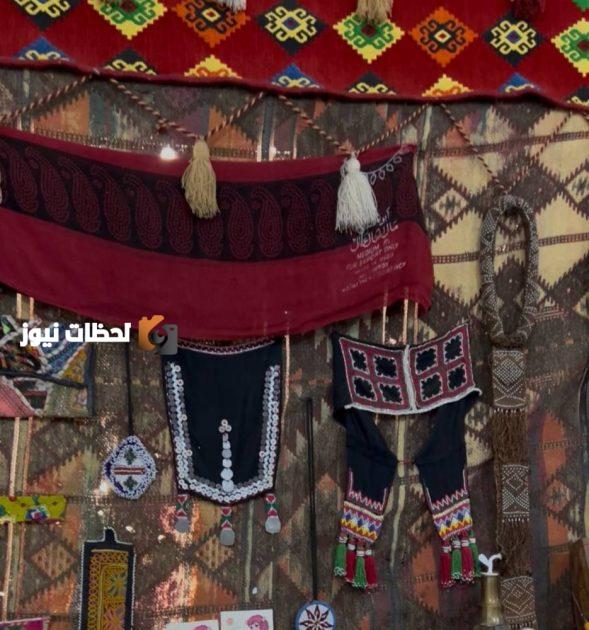 «رحلة فريدة» تتألق في متحف الحوراء بأملج