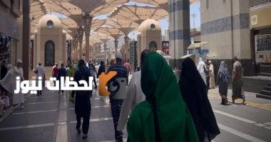 رحلة ميسرة وشعائر بلا زحام.. مصر تسهل لحجاجها درب العبادة بالراحة