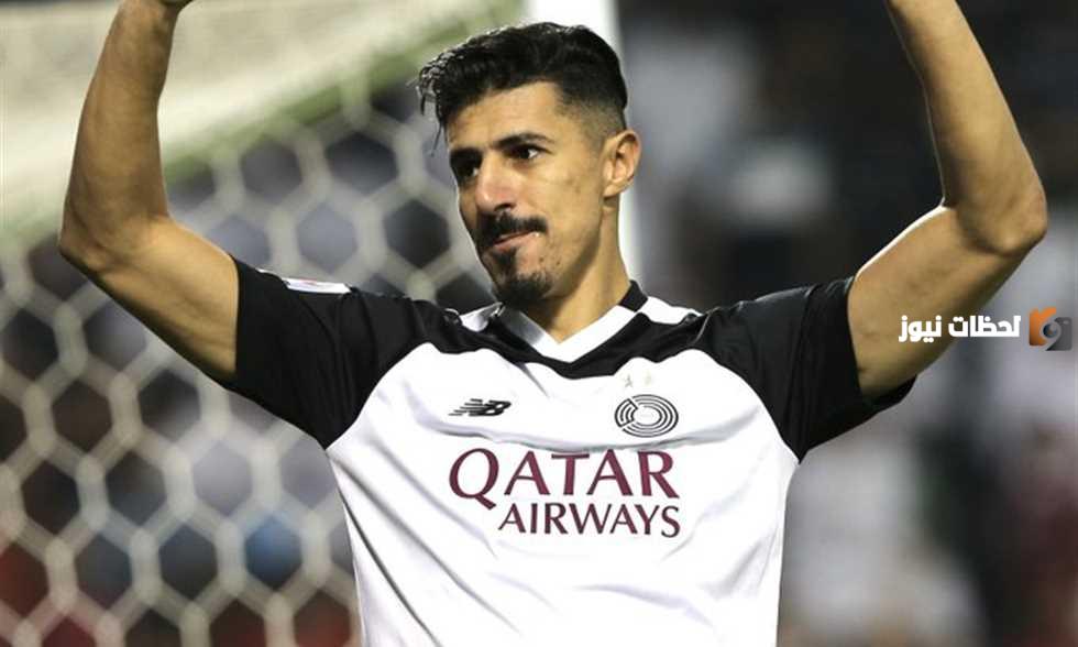 رحيل بونجاح عن السد القطري والاقتراب من هذا النادي السعودي