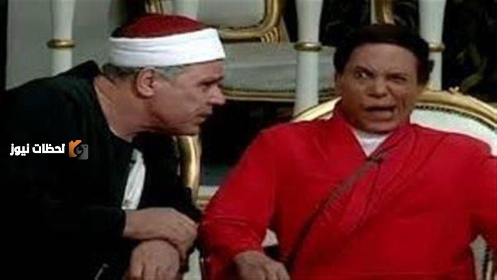 رحيل مأذون مسلسل "الواد سيد الشغال" يُفاجئ الوسط الفني والجمهور