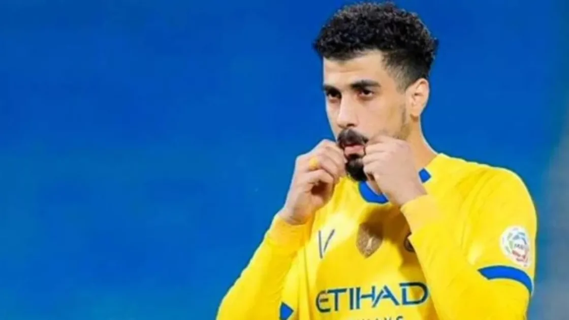 رد فعل سريع من النصر بعد ضم الهلال للاجامي