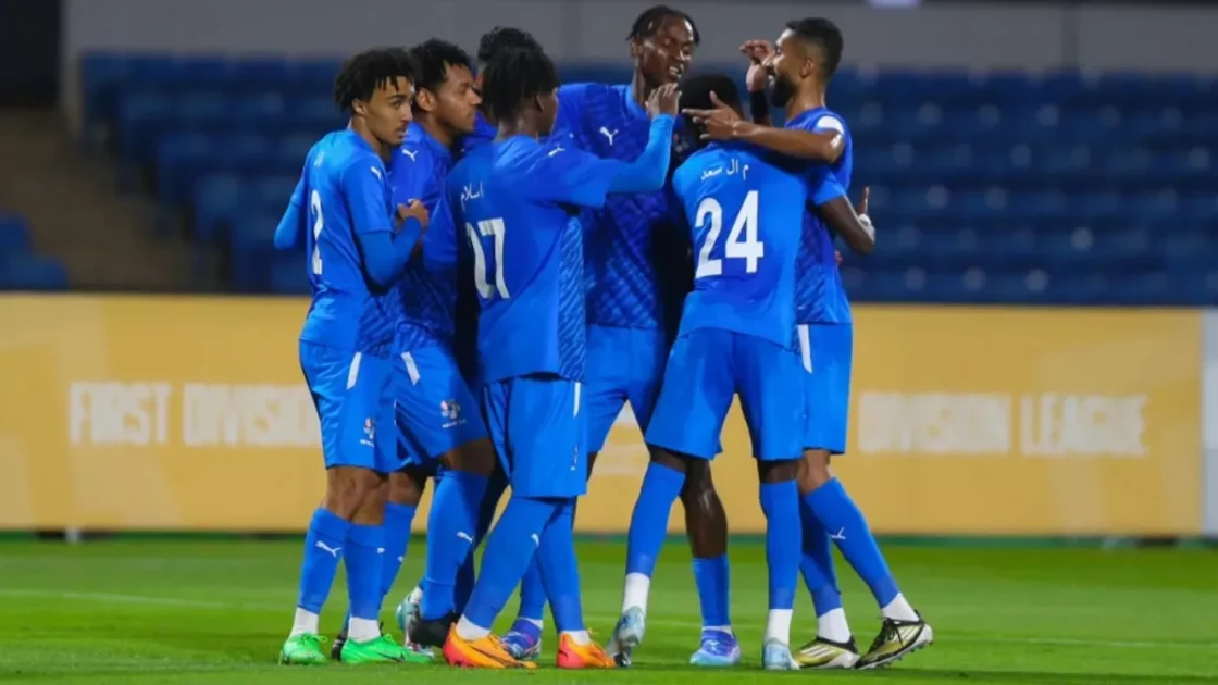 رسالة نارية ترعب الهلال والنصر: الوحش على الأبواب ليأكل الأخضر واليابس