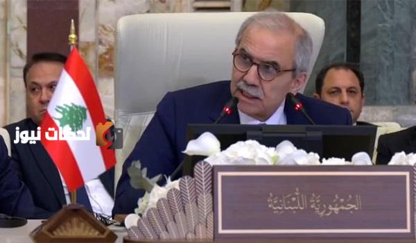 رفع العقوبات عن سوريا سيعزز الاقتصاد اللبناني ويدعم العلاقات بين البلدين.