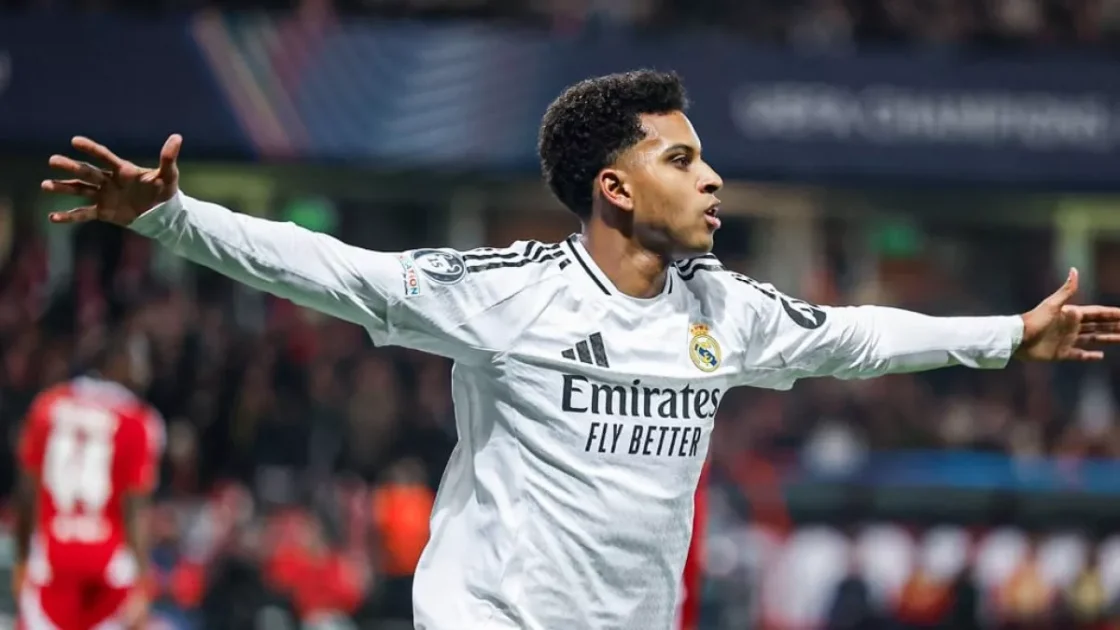 رودريجو يفقد مكانه في تشكيل ريال مدريد وتعزيزات جديدة في الأفق