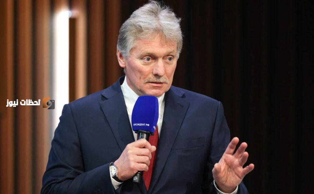 روسيا توافق على هدنة لمدة ثلاثين يوما في أوكرانيا بشرط معين