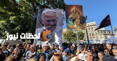 روما تغلق أبوابها والفاتيكان يعطل الاتصالات استعدادًا لانتخاب البابا الجديد