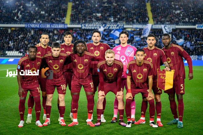 روما يتهم لاعب فيورنتينا بالتعدي على لاعبي فريق الشباب بطريقة غير مقبولة