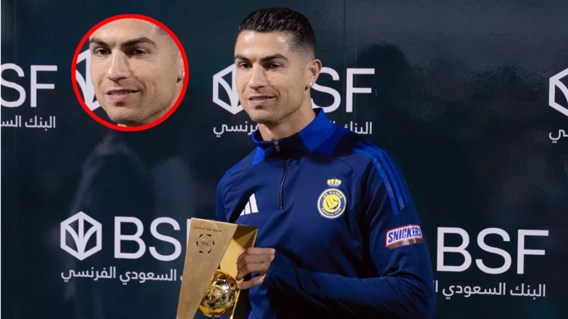 رونالدو يثير التحدي ضد ميسي في كأس العالم للأندية واستجابة قوية من