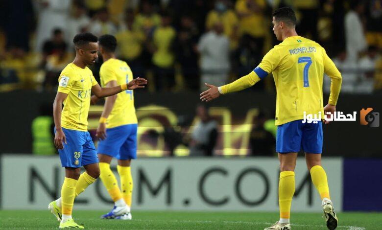 رونالدو يصدم النصر السعودي بغيابه عن المعسكر الإعدادي