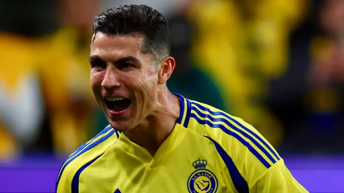 رونالدو يفاجئ النصر بمواجهة الهلال في المونديال.. تفاصيل مكالمة بيريز تسلط الضوء