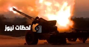 رويترز: سماع دوي أربعة انفجارات في أمريتسار بالهند