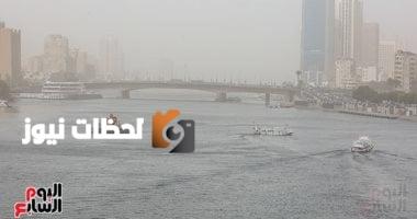 رياح وأتربة وحرارة مرتفعة.. الأرصاد تُنذر بطقس الأربعاء 21 مايو 2025