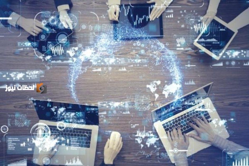 ريادة الاقتصاد الرقمي في العصر الحديث وتحقيق التنمية المستدامة