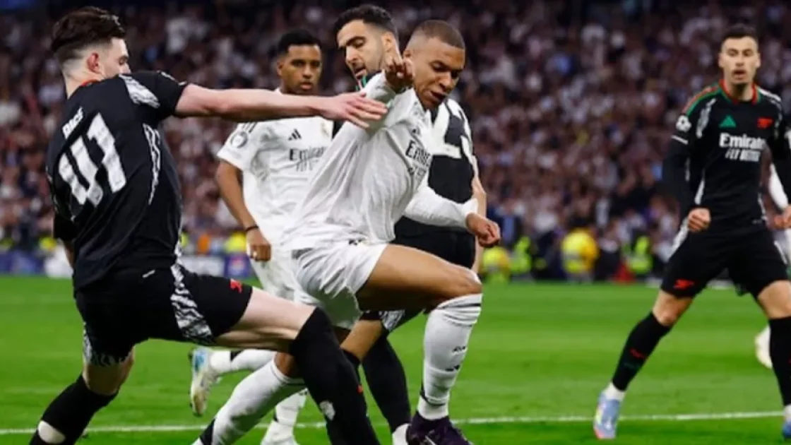 ريال مدريد يتألم: نجم الفريق يخضع لجراحة في كتفه