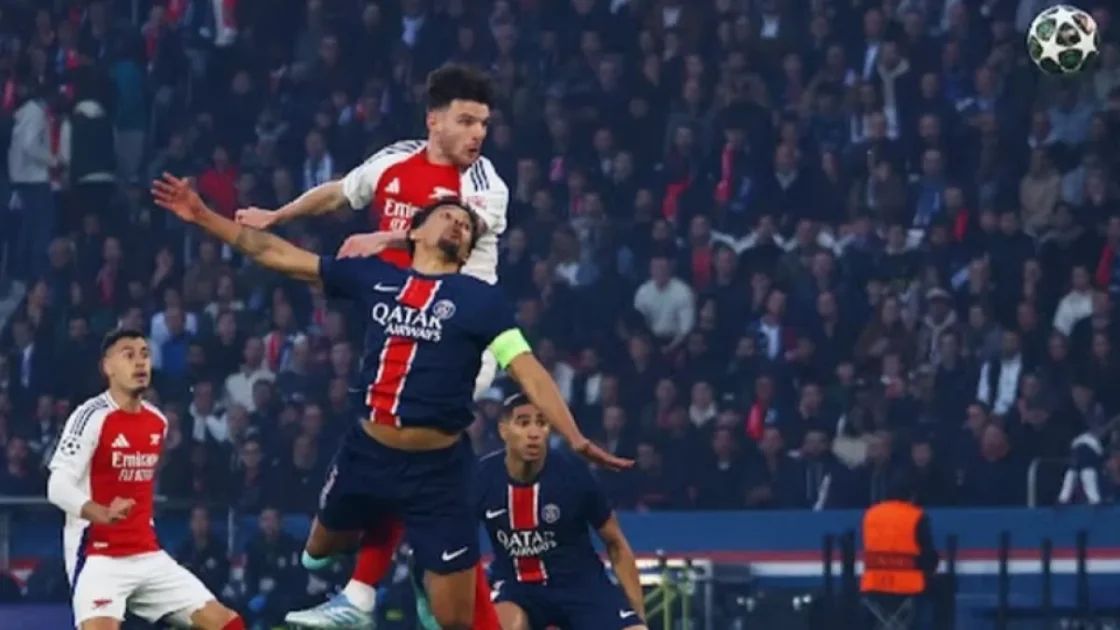 ريال مدريد يحقق صفقة مثيرة من أرسنال بتوجيه من ألونسو