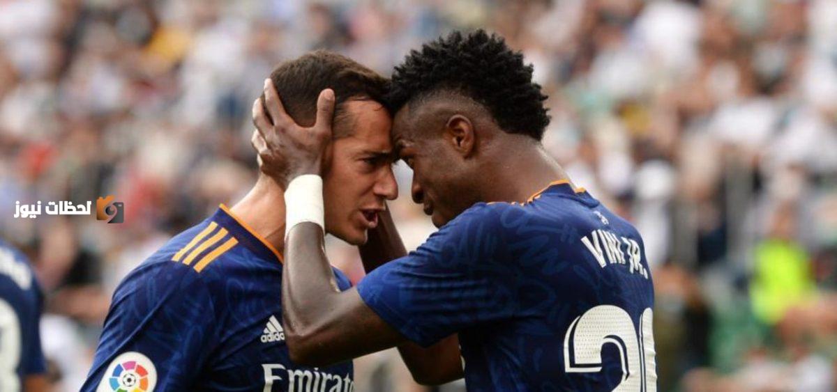 ريال مدريد يخبر نجومه برحيلهم بعد موسم خالٍ من الألقاب!
