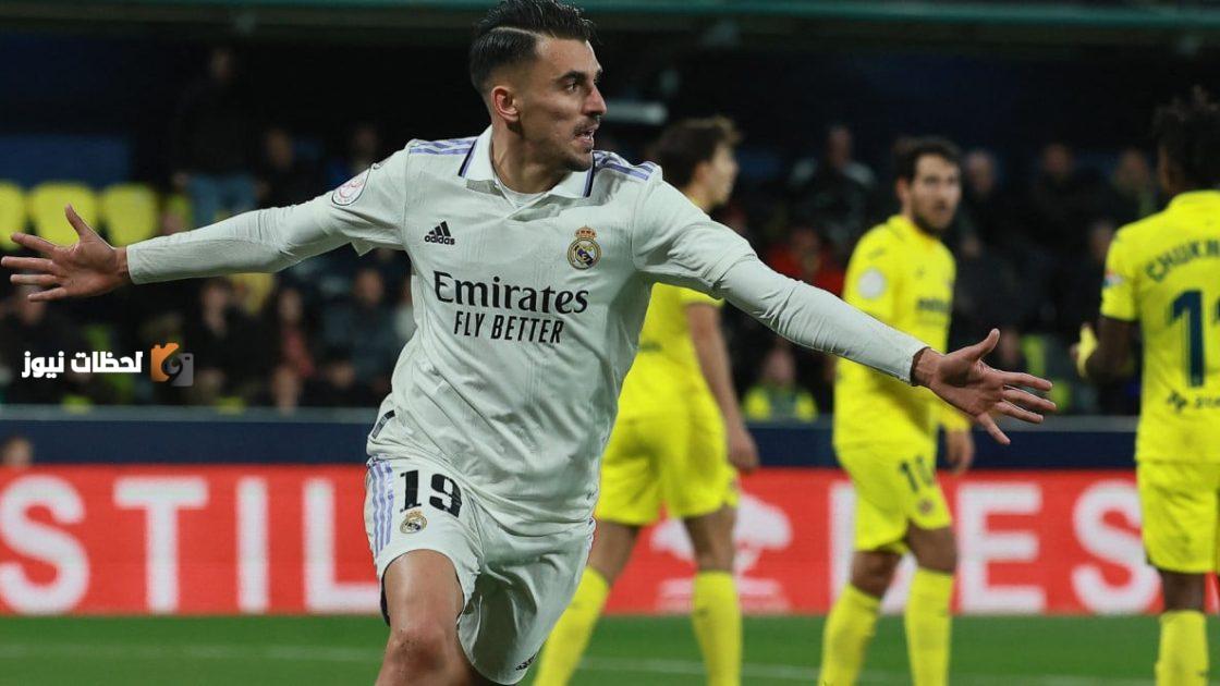 ريال مدريد يخطط لدعم وسط الملعب وسيبايوس مرشح للمفاجأة قبيل مونديال الأندية