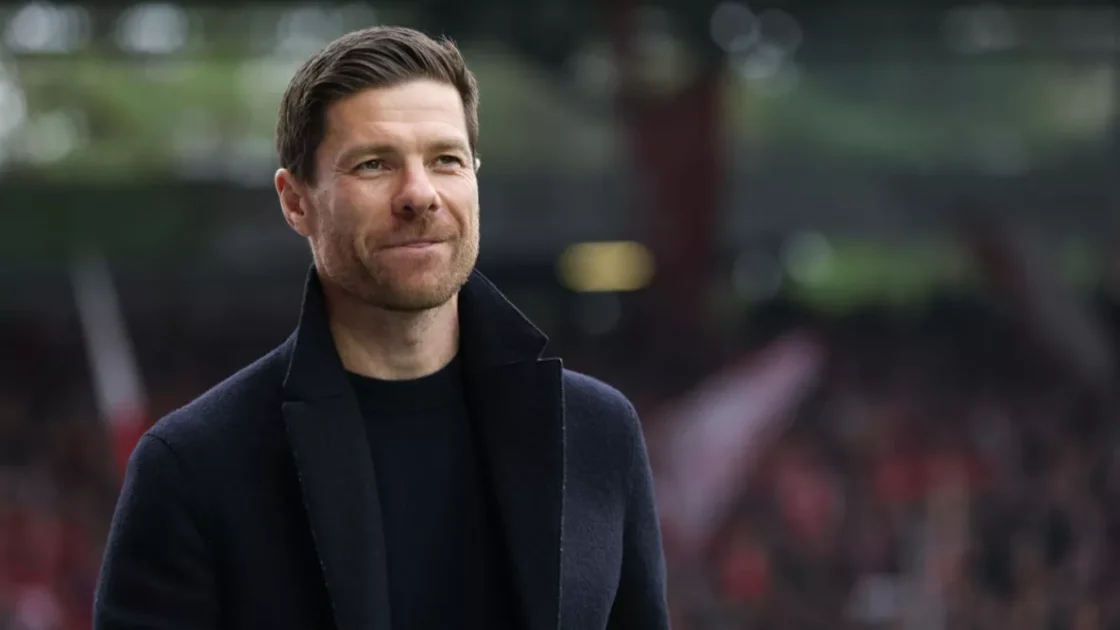 ريال مدريد يخطط للتعاقد مع نجم الدوري الألماني بإيعاز من تشابي ألونسو