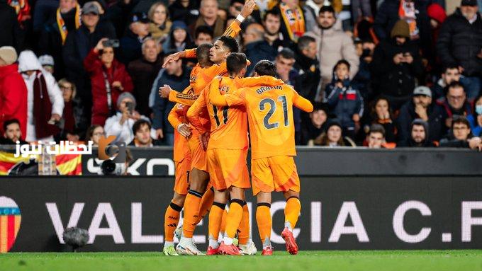 ريال مدريد يستعد لصفقة مفاجئة من الدوري الانجليزي لتعزيز الفريق