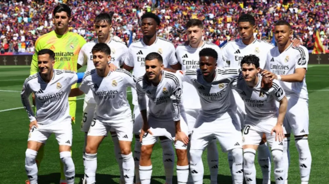 ريال مدريد يشهد انقلبات مثيرة بسبب ثنائي الفريق