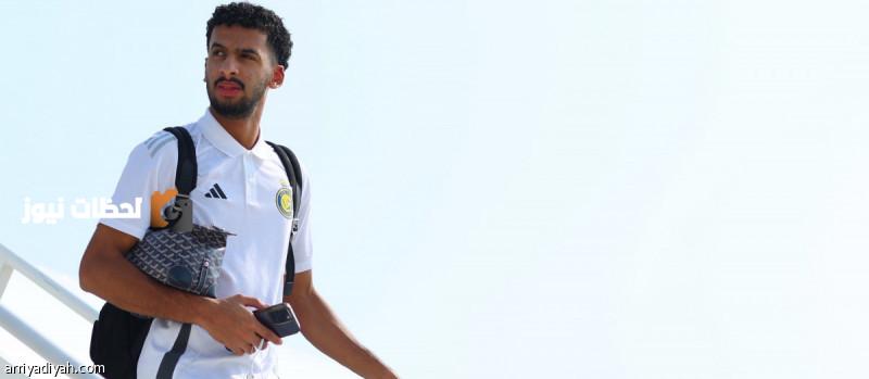 رينارد يضم اللاعب النجدي إلى قائمة منتخب الأخضر استعدادًا للمنافسات المقبلة