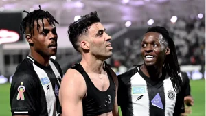 زلزال دوري روشن يُضرب من الشباب والأهلي.. “التغريدات لا تحقق الألقاب”