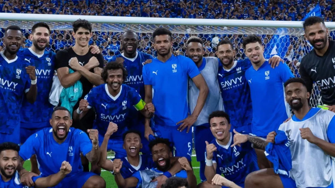 زلزال في الشارع الرياضي مع استعدادات الهلال لكأس العالم