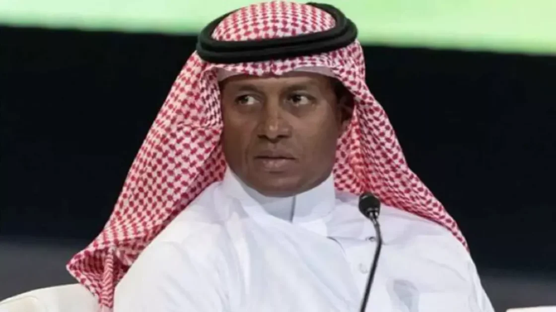 زلزال في قلعة الأصفر: ثنائي يتنافس على خلافة الجمعان بعد مغادرته النصر