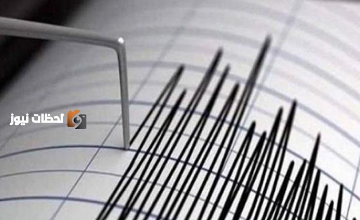 زلزال قوي يضرب اليونان ويشعر به سكان مصر بقلق وحيرة