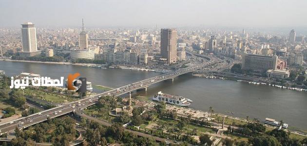زلزال قوي يضرب كريت ويشعر به السكان في مصر المجاورة له